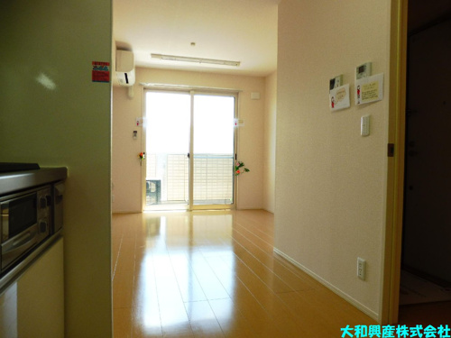 コンフォート町田