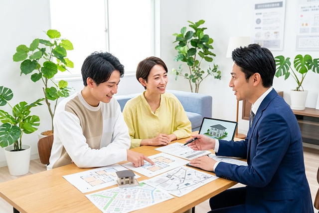 土地探しに疲れたときにやること