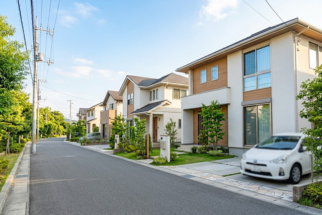 新築時に実践したい効果的な騒音対策