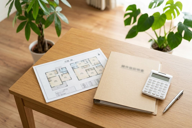 見積書でチェックすべきポイント