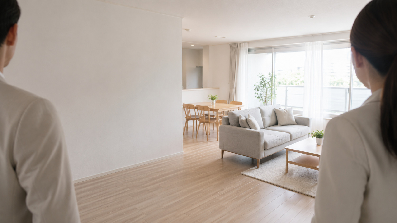 マンション売却の内覧を成功させる準備!当日の対応や流れも解説