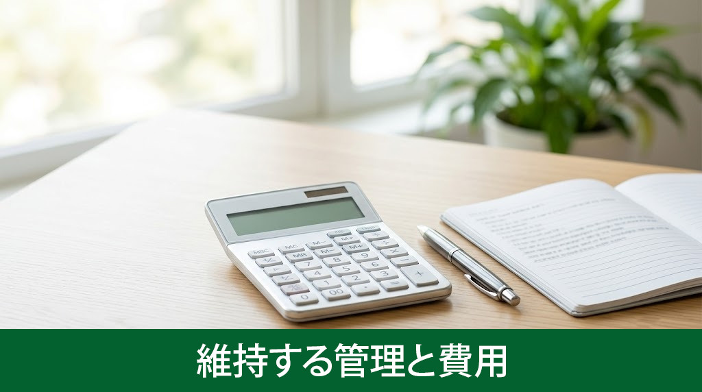 空き家の浄化槽を安全に維持する管理と費用