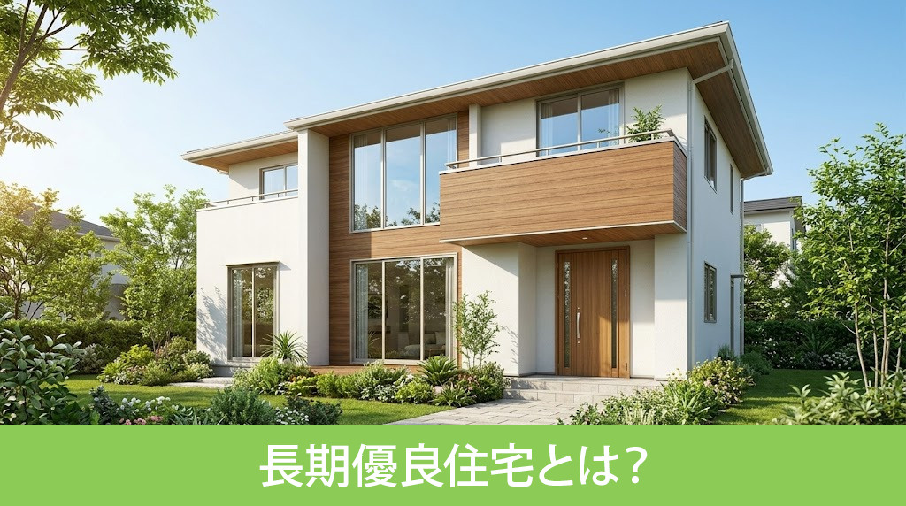 長期優良住宅とは?