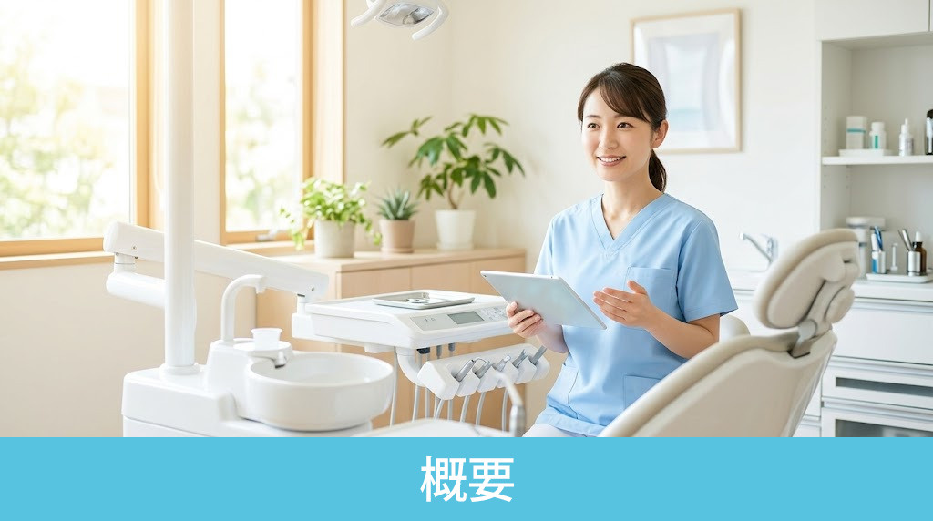 「れいな歯科」の概要