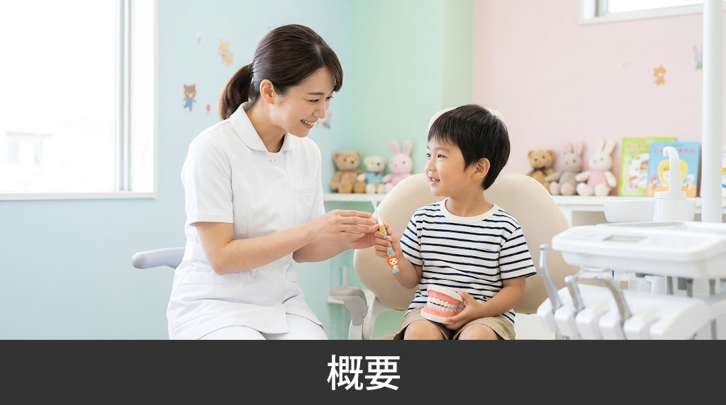 「合志かたやまこども歯科」の概要