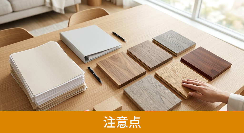 管理規約の確認とマンション床選びの注意点