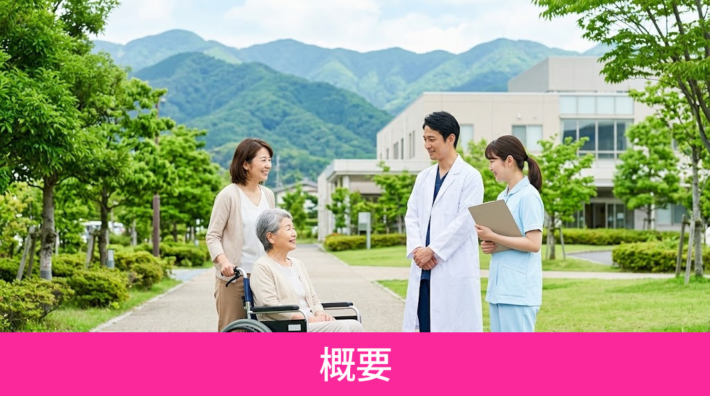 「厚木佐藤病院」の概要