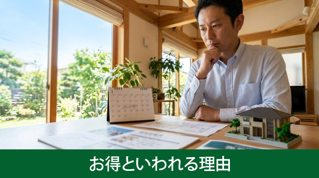 空き家を3年以内に売却がお得といわれる理由
