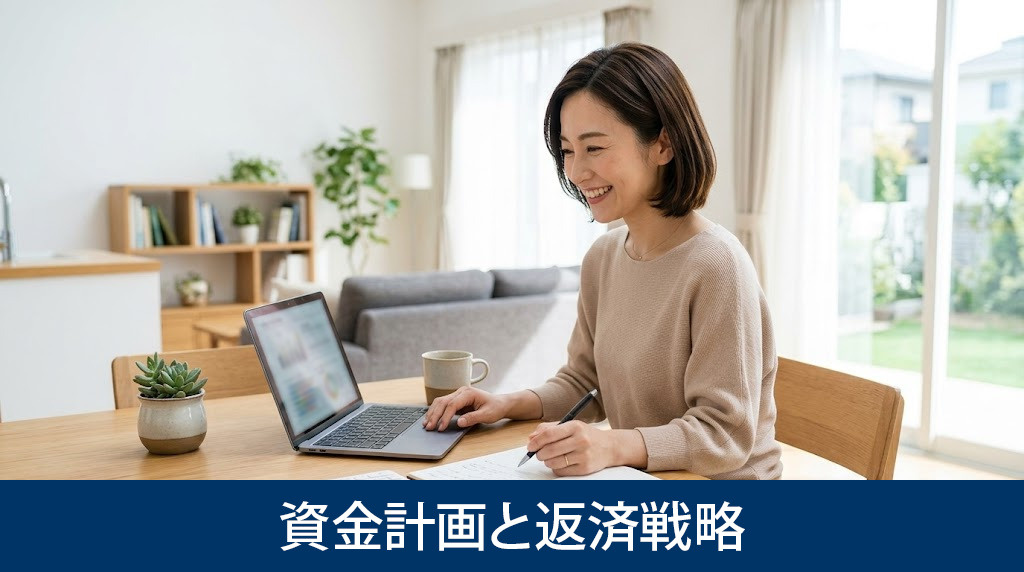 独身女性のための資金計画と返済戦略