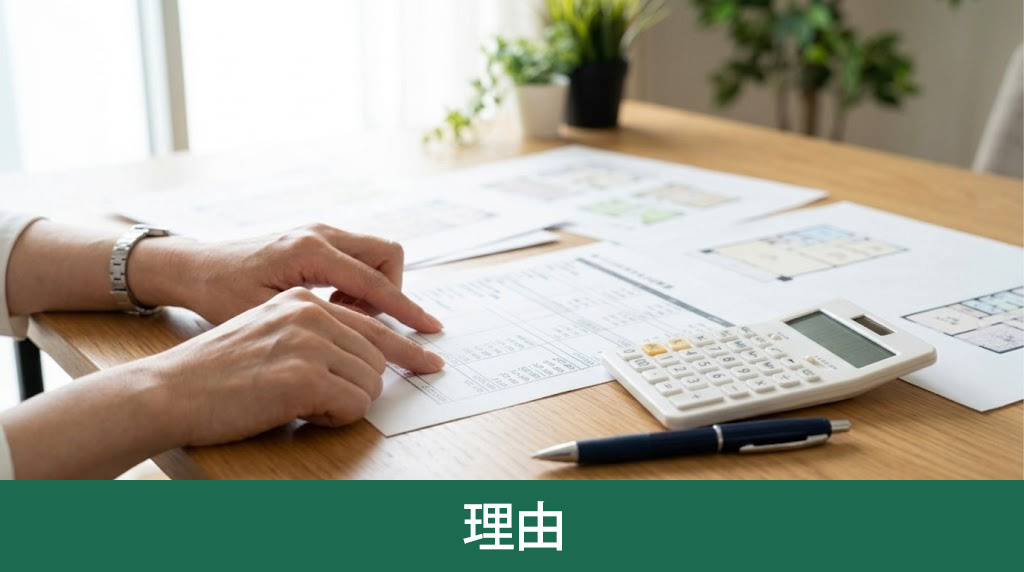 マンション売却で後悔する方が多い理由