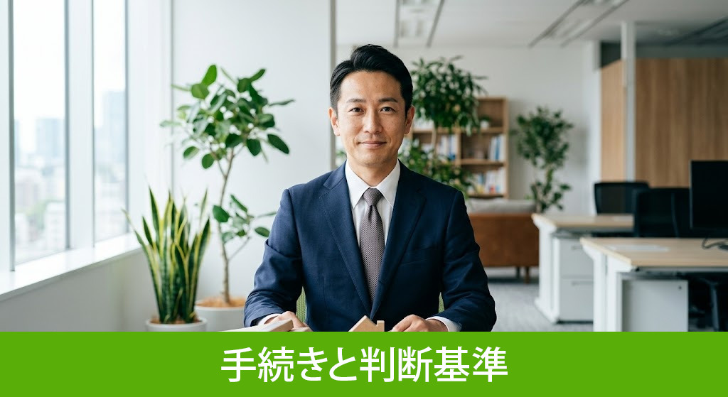 相続放棄で負動産を手放す手続きと判断基準
