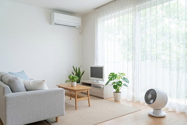 各器具の消費電力から考える「電気代」の目安