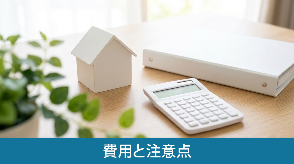 売却や処分ができず解体する費用と注意点