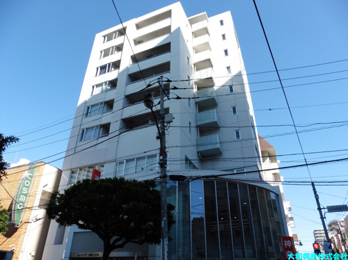 ビラ・アペックス相模原