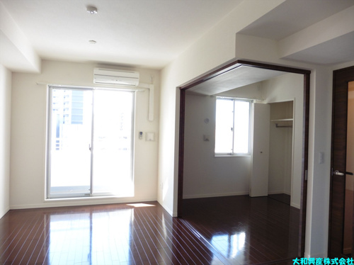 ビラ・アペックス相模原