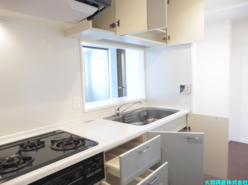 ビラ・アペックス相模原