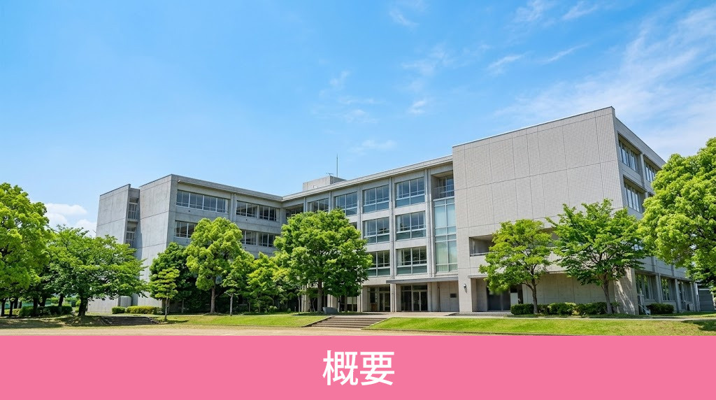 「尼崎市立園田東中学校」の概要
