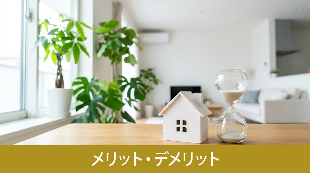 買取再販業者に売却するメリット・デメリット