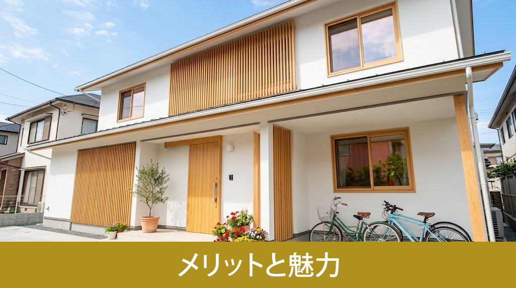 空き家をシェアハウスにするメリットと魅力