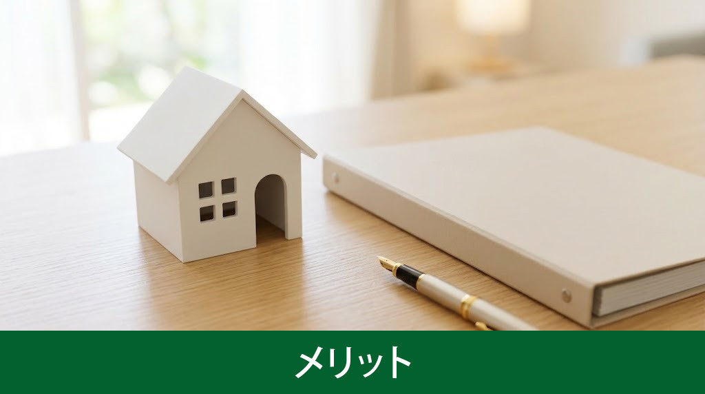 買取のメリット