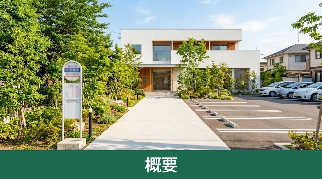 「岩本内科医院」の概要