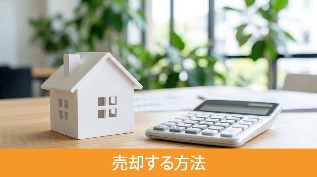 安全かつ高値で液状化の土地を売却する方法