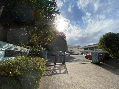 八街市立八街北小学校