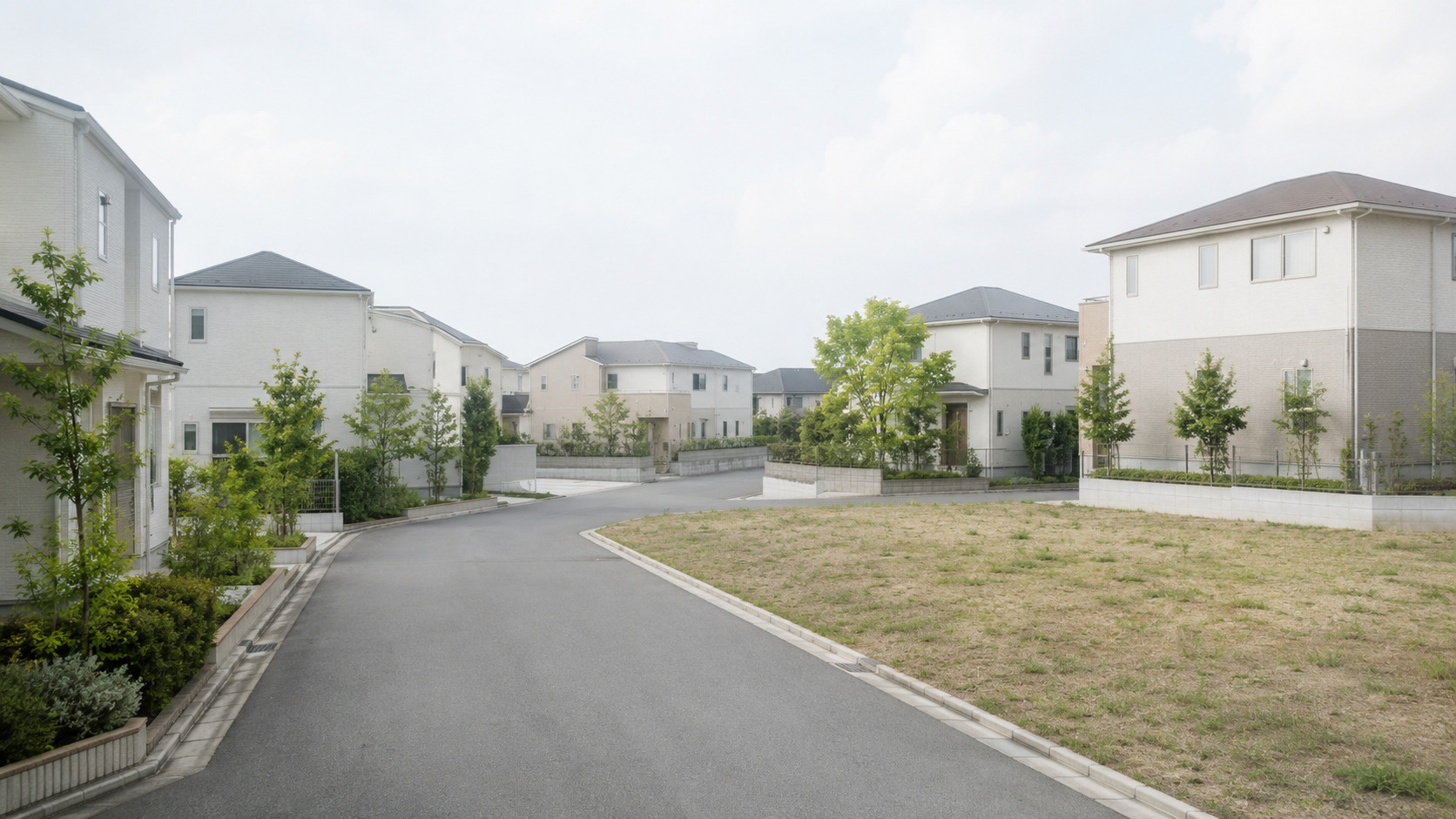 袋小路の土地はなぜ売れない?価格相場や売却方法についても解説