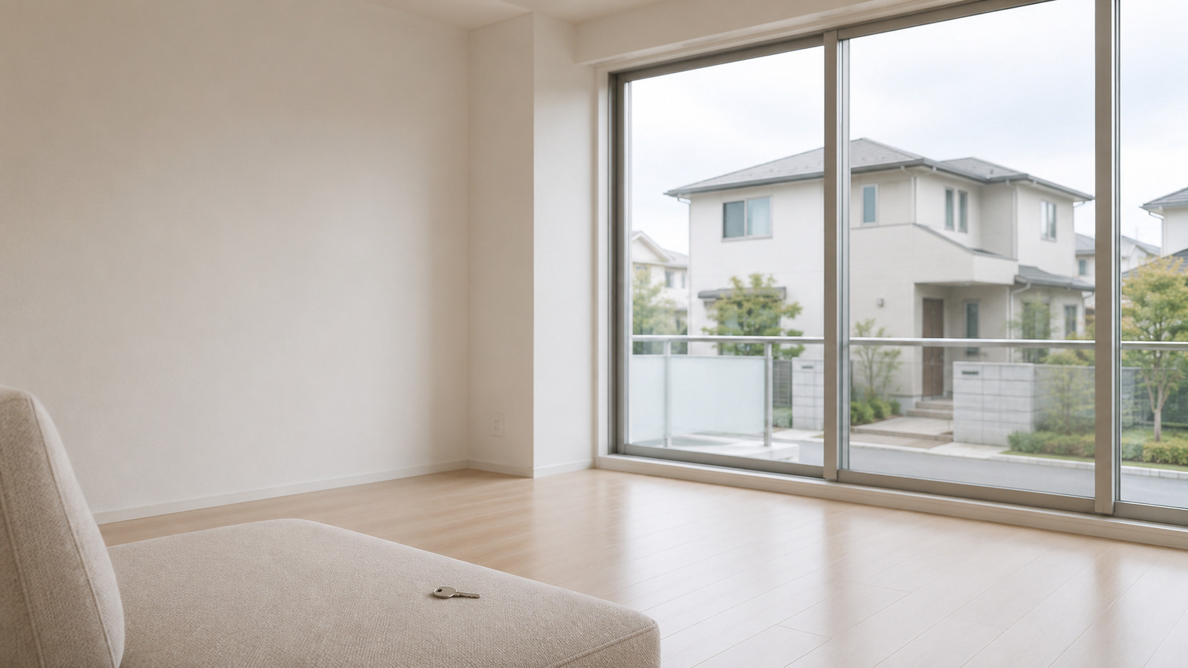 賃貸と持ち家を比較するポイントは?住居費や保険の違いについても解説