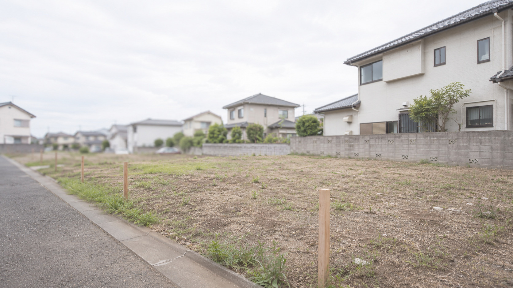 所有者不明土地を買いたいときの手続きは?購入リスクについても解説