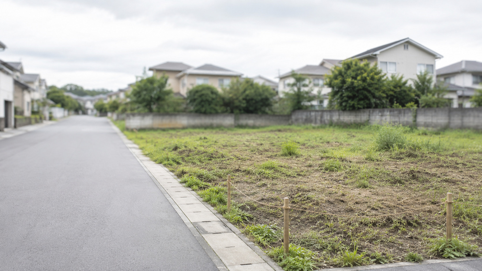 所有者不明土地を買いたいときの手続きは?購入前のリスクについても解説