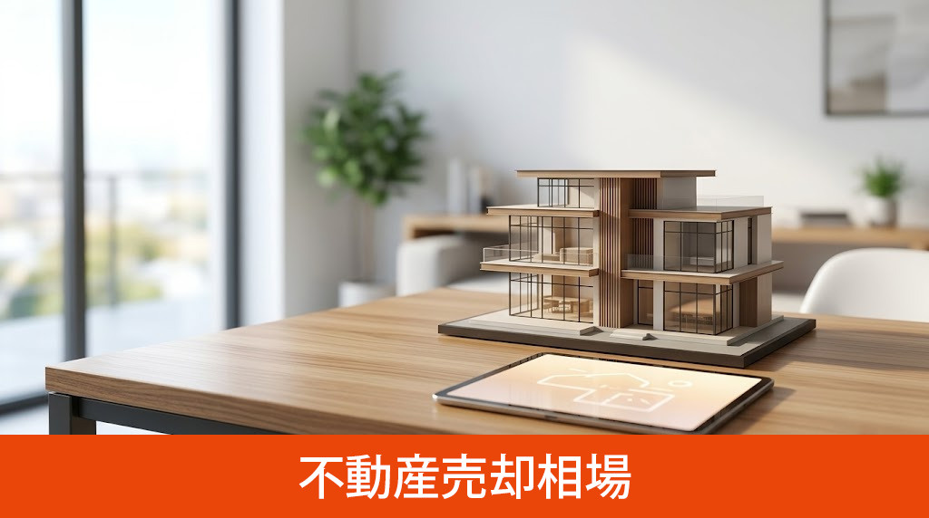 糸島市の不動産売却相場について