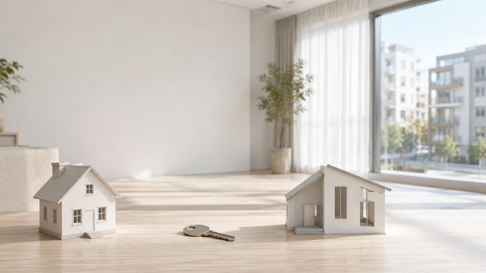 マンションの買い替えはいつが良い?売り先行と資金計画についても解説