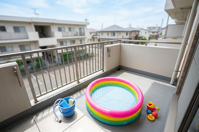 水漏れトラブルを防ぐ!安全な水張りとポンプを使った排水方法