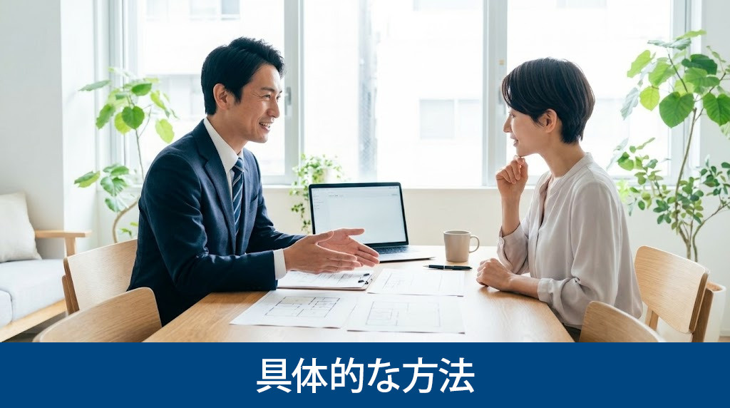 雑種地をより高く売却するための具体的な方法