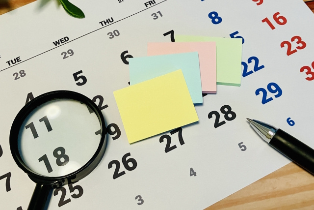 賃料が無料になる期間はどれくらいなのか
