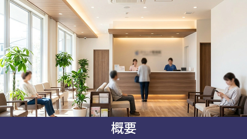 「東京眼科形成外科クリニック」の概要