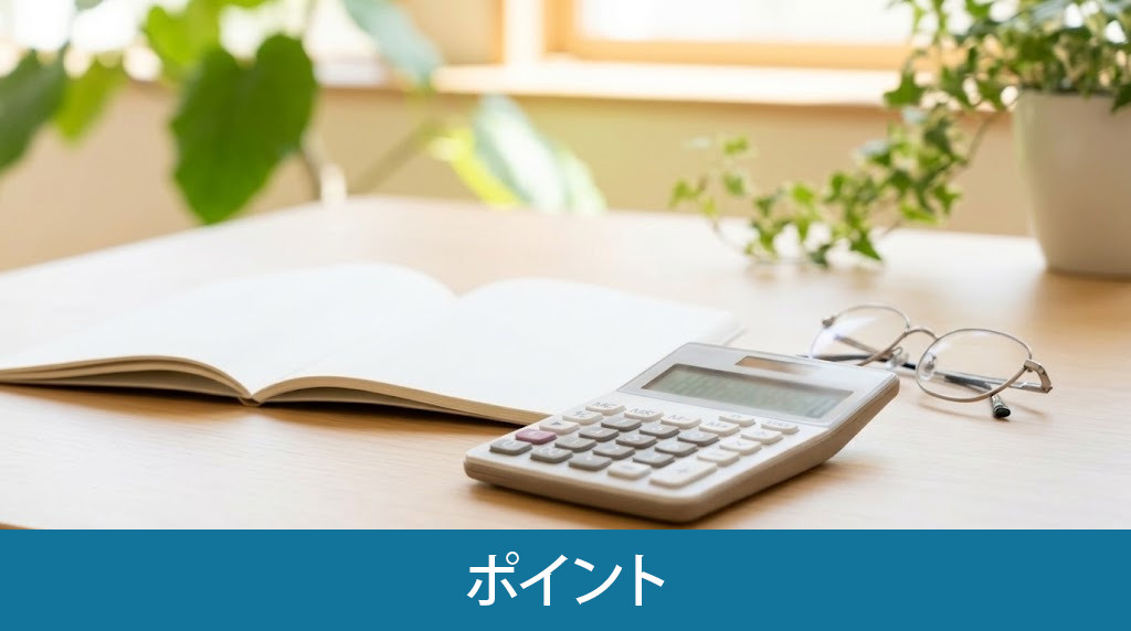 自分で滅失登記をおこなう際のポイント