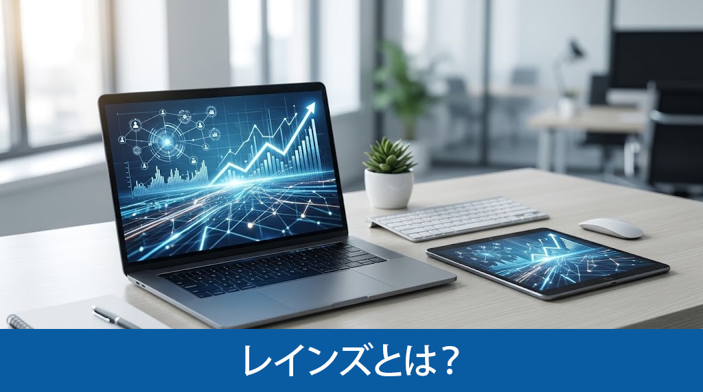 レインズとは?