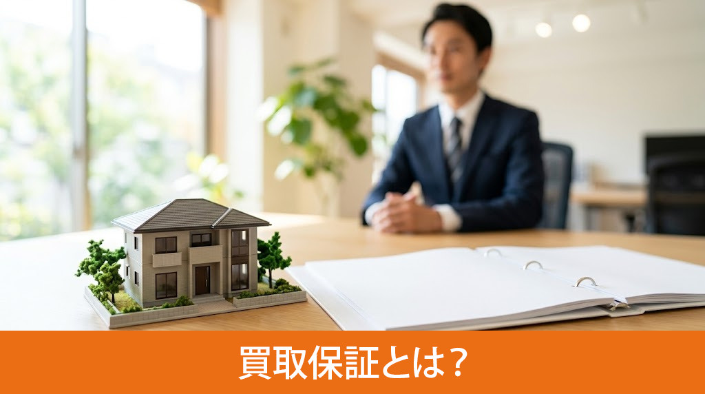 買取保証とは?