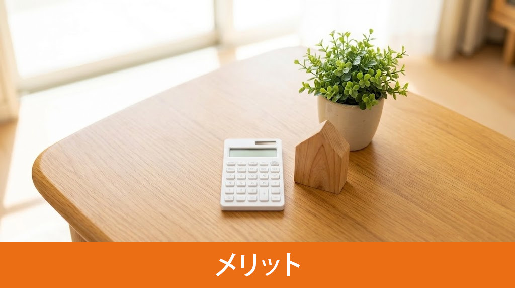 不動産売却で買取保証を利用するメリット