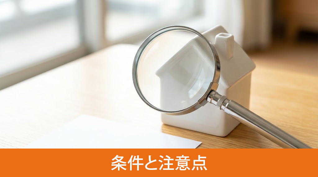 買取保証を利用するための条件と注意点