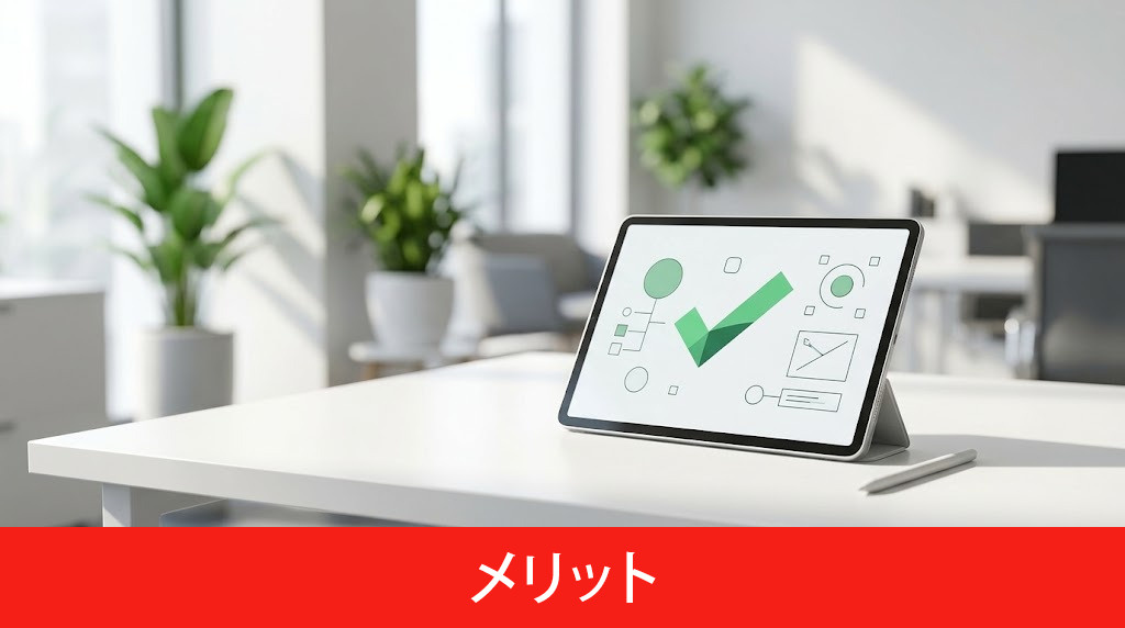 手間や費用を削減できる電子契約のメリット