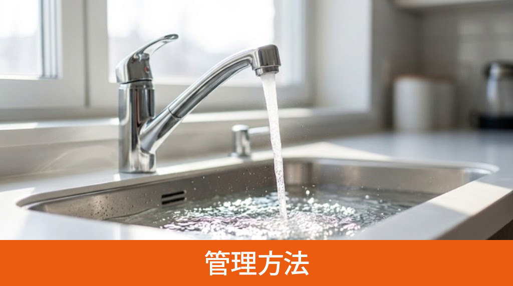 今日から実践できる空き家の管理方法