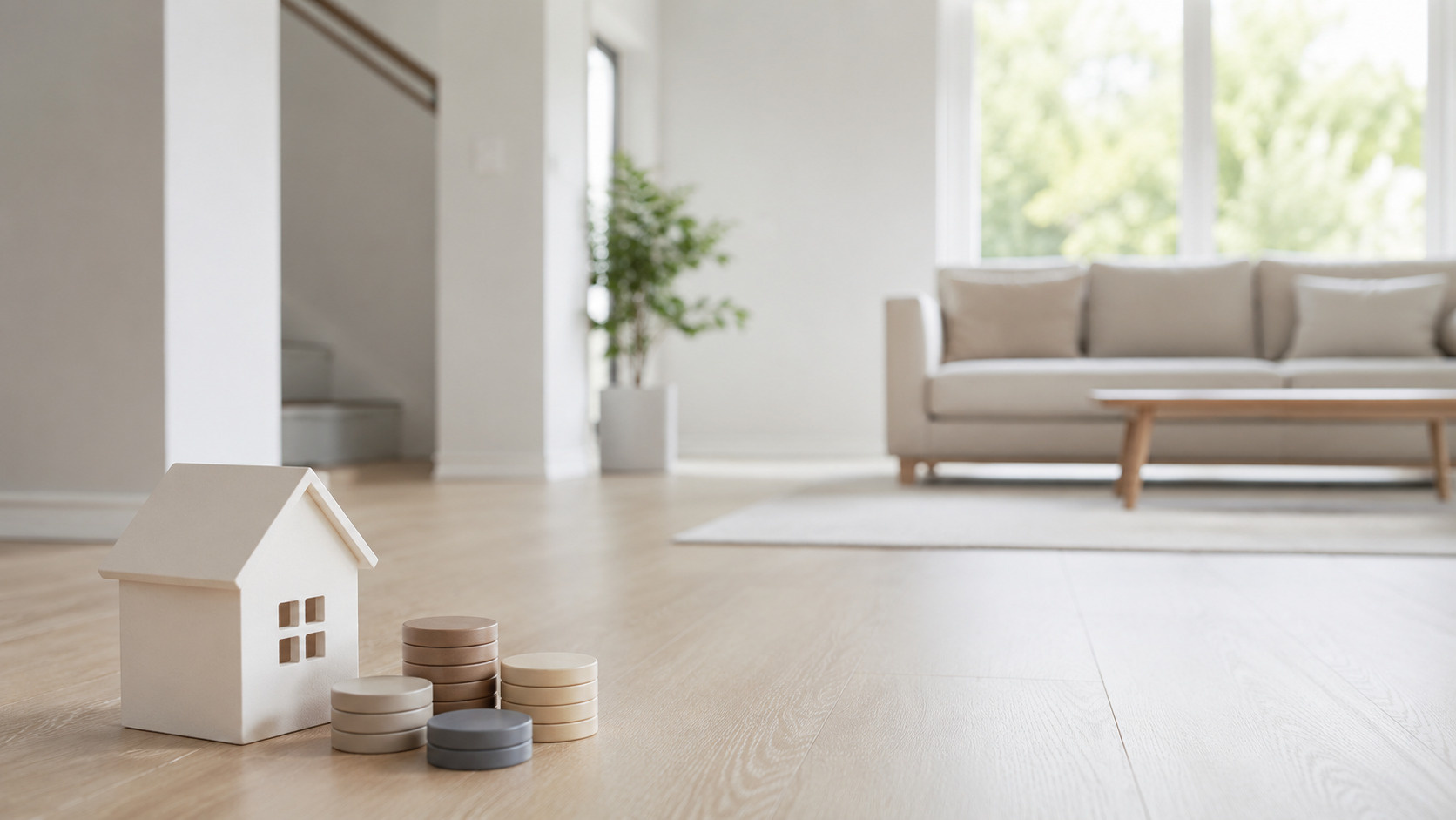 住み替えにかかる費用はいくら?売却や購入時の内訳についても解説