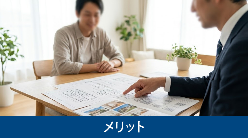 売却前にインスペクションを受ける主なメリット
