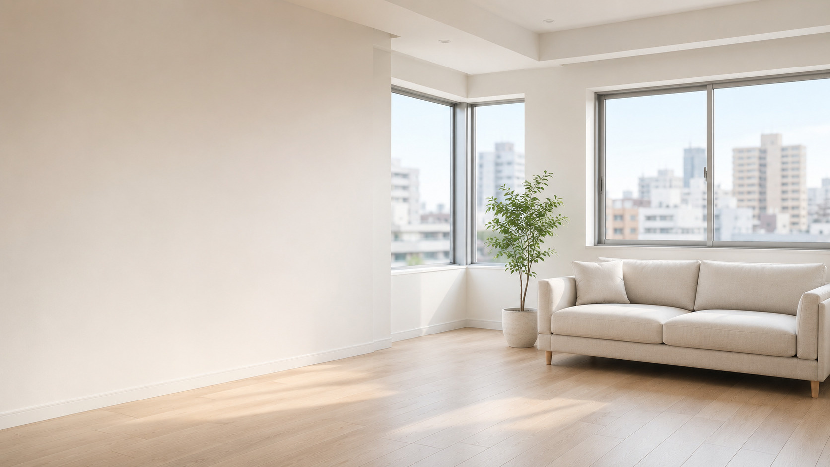 マンションの角部屋は資産価値が高い?売却時のポイントについても解説