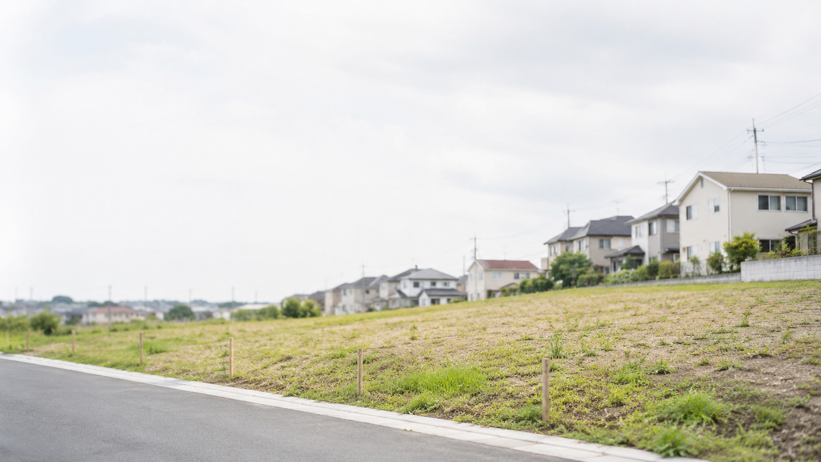 土地の相続税が払えないとどうなる?延納や物納の対処法についても解説
