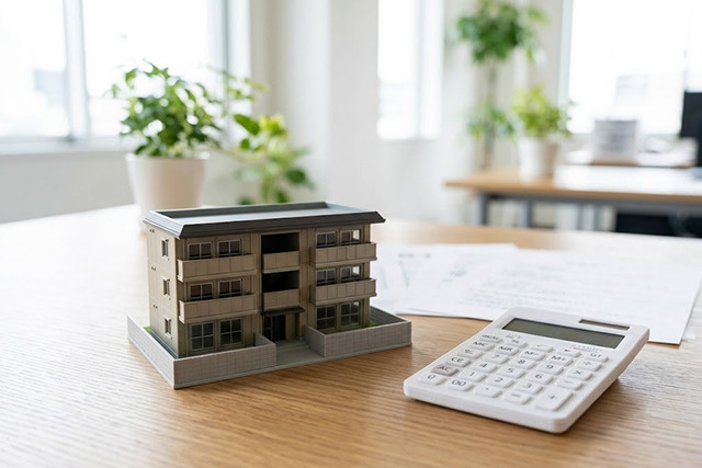 売れないマンションを所有し続けることで生じるリスク