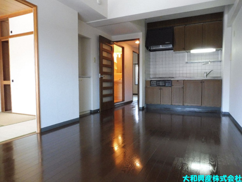 NS相模大野マンション